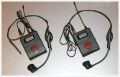 Nady 2W-1KU HM-1
